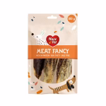 HAVE A PET MEAT FANCY Ucho królicze z mięsem 100g
