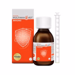 MULTIWAY VET® IMMUNO 90 ml