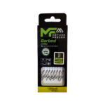Przypon MIKADO Method Feeder z Igłą Size 8