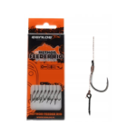 Przypony Method Feeder Rig z Igłą GENLOG Size10