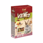 VITAPOL Karmeo Life karma uzupełniająca dla królików i chomików 340g
