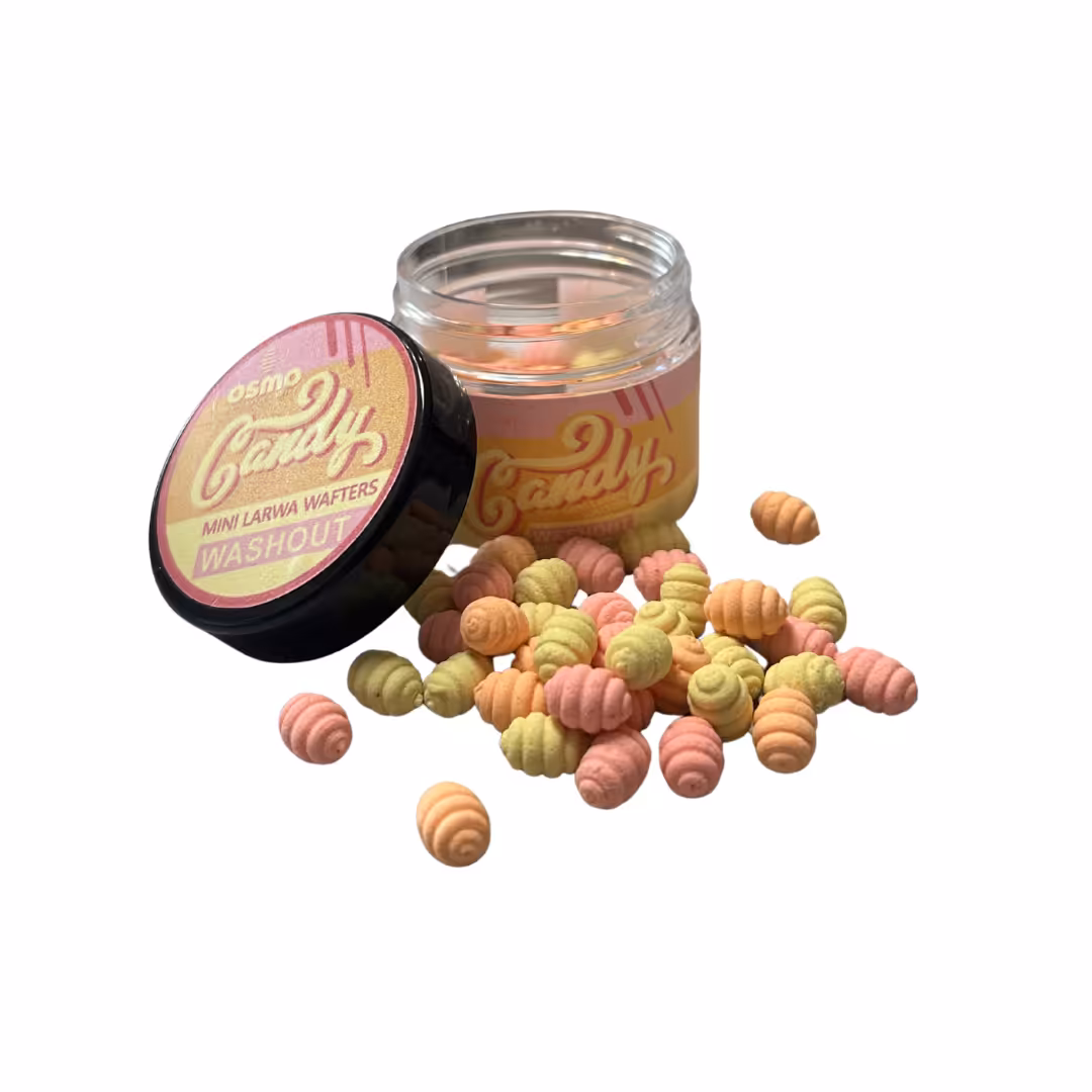 OSMO Mini Larwa Wafters Candy 50ml
