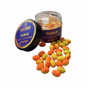 OSMO Mini Larwa Dual Wafters FURIA 50ml