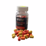 FEEDER BAIT Czinkers Wafters Master Truskawka 60ml