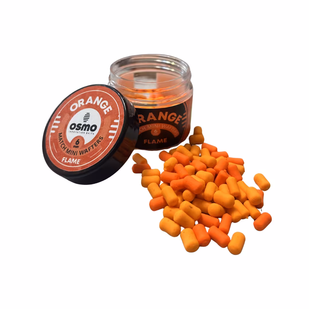 OSMO Match Mini Wafters ORANGE 50ml