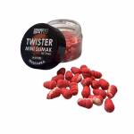 Mini Ślimak Wafters - Truskawka - FEEDER BAIT 25ml