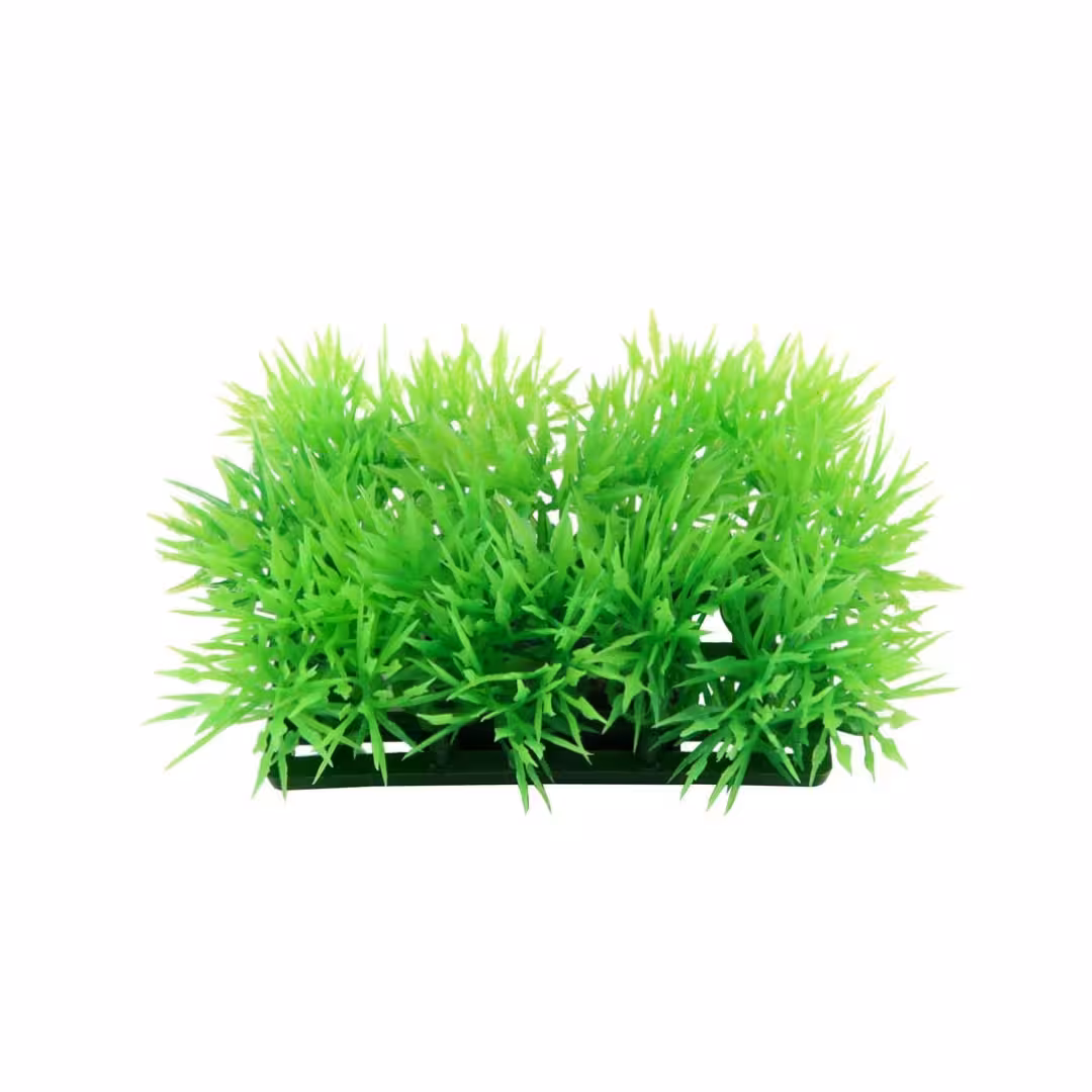 AQUA NOVA roślina sztuczna 4 cm