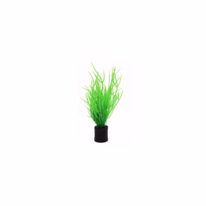 AQUA NOVA Zestaw sztucznych roślin 8cm 5szt/op