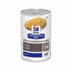 Hill's Prescription Diet l/d Liver Care - karma mokra dla psa 370g