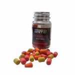 FEEDERBAIT Czinkers Wafters Mania Ser-Landrynka 60ml