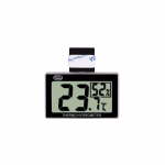 REPTILE NOVA DIG-THERMO-HYGROMETER - cyfrowy termometr i higrometr do terrarium