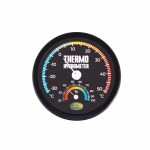 REPTILE NOVA REP-THERMO-HYGROMETER - precyzyjny termo-higrometr do terrarium