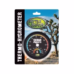 REPTILE NOVA REP-THERMO-HYGROMETER - precyzyjny termo-higrometr do terrarium