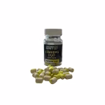 FEEDER BAIT Czinkers Wafters Ananas N-B 6/9mm 60ml