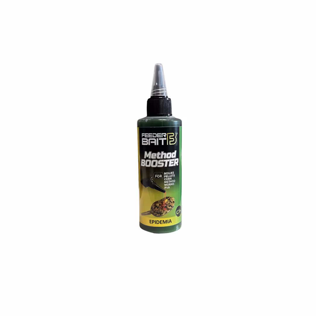 FEEDER BAIT Method Booster Epidemia 100ml