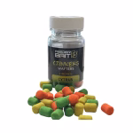 FEEDERBAIT Czinkers Wafters Cytrus Limonka 6/9mm 60ml