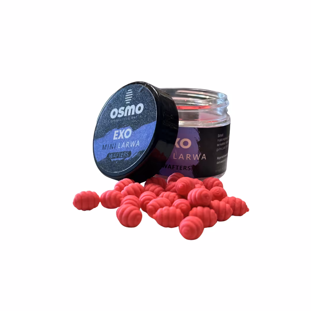 OSMO Mini Larwa Wafters EXO 50ml