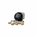 FEEDER BAIT Mini Ślimak Wafters - Kwas Masłowy & Czosnek - 25ml