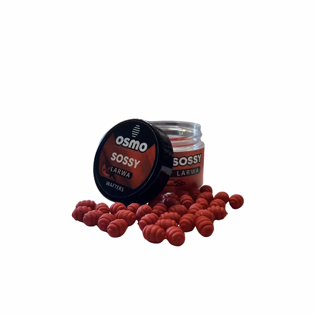 OSMO Mini Larwa Wafters SOSSY 50ml