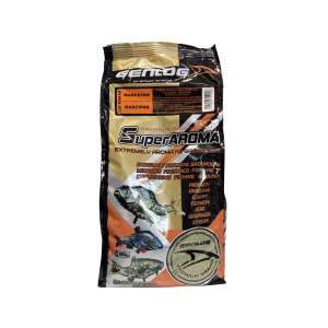 Zanęta GENLOG Super Aroma 1 kg - Marcepan