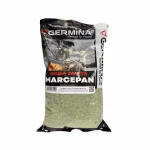 GERMINA Zanęta Gruba Marcepan 1kg