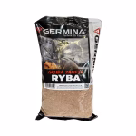 GERMINA Zanęta Gruba Ryba 1kg