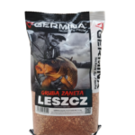 GERMINA Gruba Zanęta LESZCZ 1kg