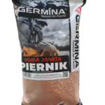 GERMINA Gruba Zanęta Piernik 1kg