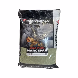GERMINA Zanęta Gruba Marcepan 3kg