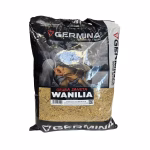 GERMINA Zanęta Gruba Wanilia 3kg