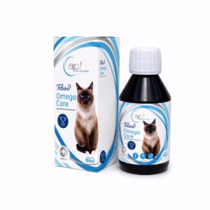 APL Feline Omega Care 100 ml