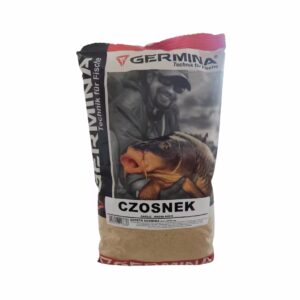 GERMINA Zanęta Czosnek 1kg