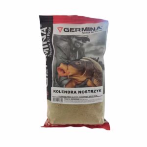 GERMINA Zanęta Kolendra Nostrzyk 1kg