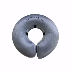 POLISEPT VET® CARE COLLAR kołnierz pooperacyjny S