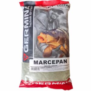 GERMINA Zanęta Marcepan 1kg