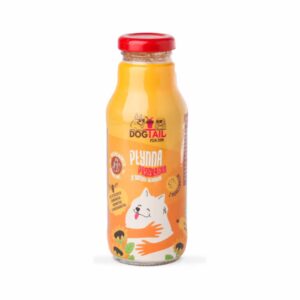 DOGTAIL Płynna przekąska z kurczakiem 280g
