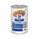 HILL'S Prescription Diet Derm Complete 370 g