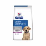 HILL'S Prescription Diet Derm Complete Puppy 12kg