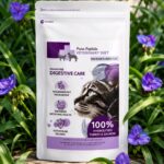 PURE PEPTIDE Veterinary Diet DIGESTIVE CARE 1.5kg - karma weterynaryjna sucha dla kota