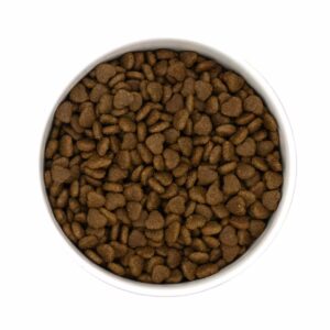 PURE PEPTIDE Veterinary Diet SKIN COAT AND HAIRBALL CONTROL 1.5 kg - karma sucha dermatologiczna dla kota