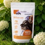 PURE PEPTIDE Veterinary Diet URINARY CARE 1.5kg - karma weterynaryjna sucha dla kota