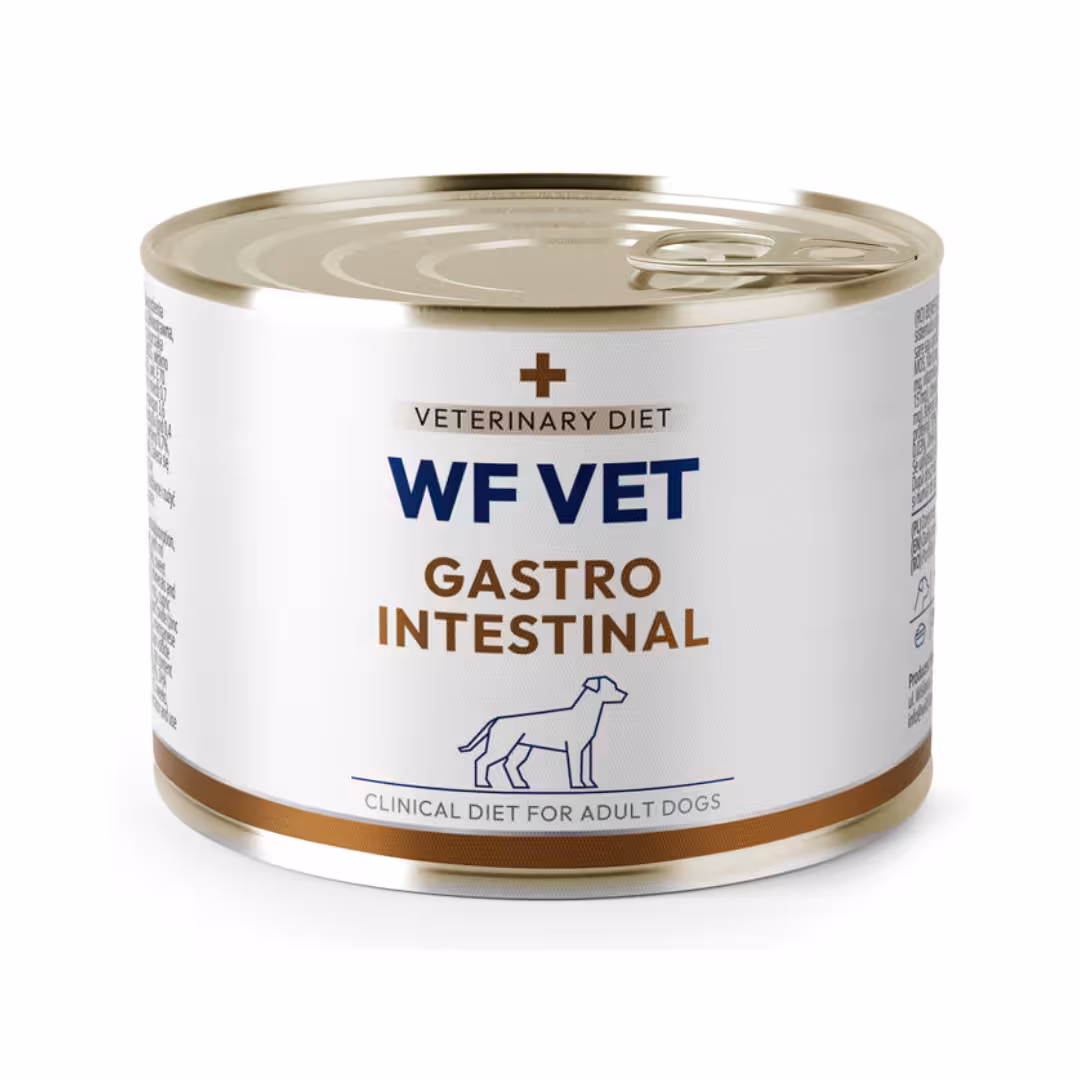 WF VET Gastrointestinal 200g