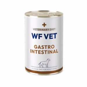 WF VET Gastrointestinal 400g