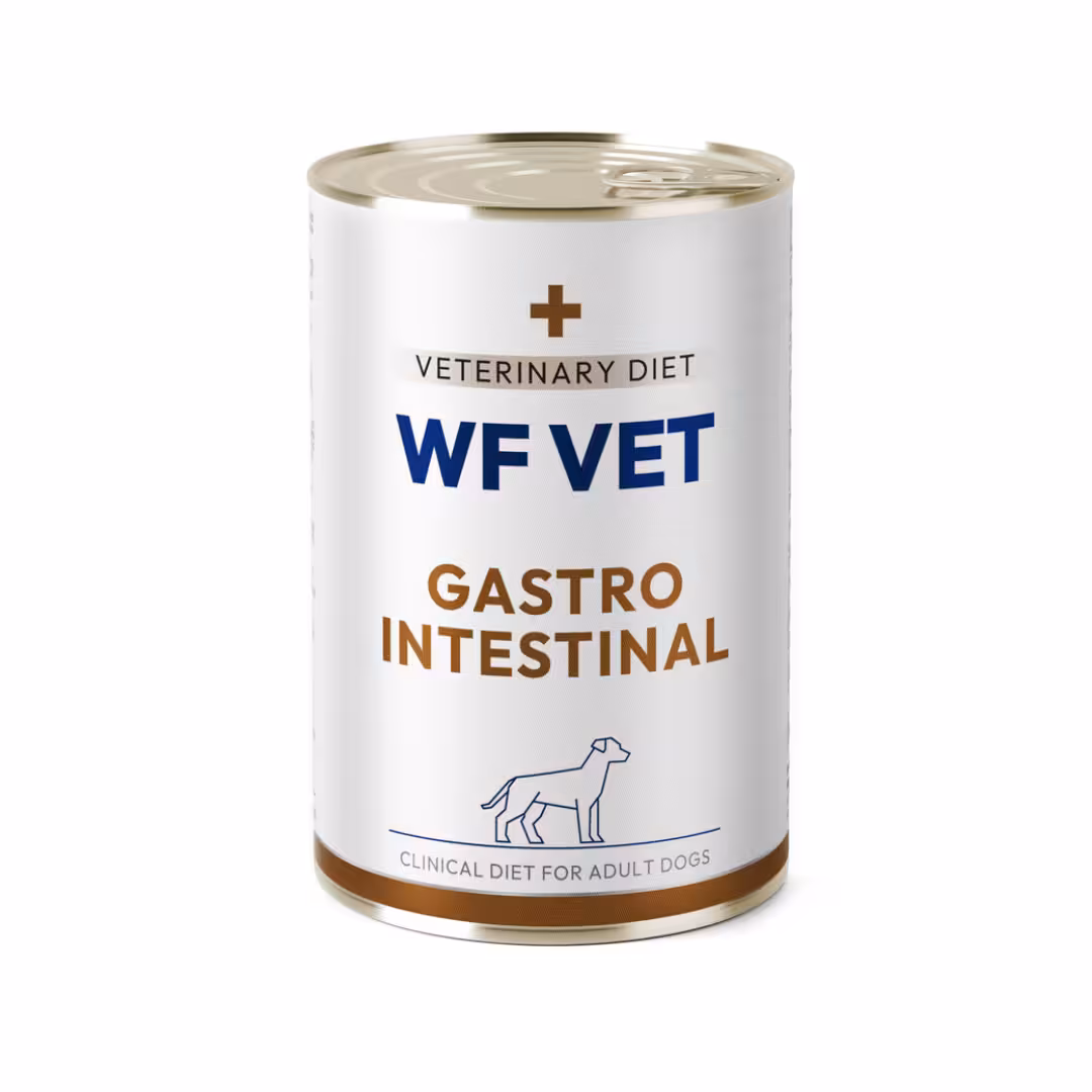 WF VET Gastrointestinal 400g