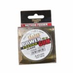 Traper Feeder Gum Clear 10 m 0,65 mm 9 kg