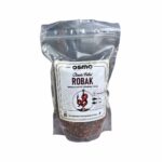 Osmo Classic Pellet 2mm Robak 800g
