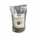 Osmo Classic Pellet 2mm SweetCorn 800g