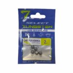 Select Tungsten Jig Sinkers 2 g