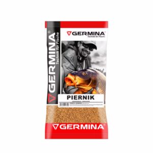 GERMINA Zanęta Piernik 1 kg