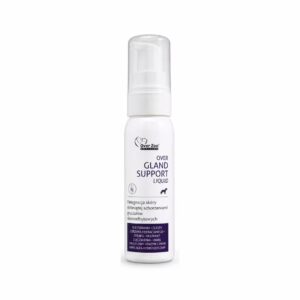 OVER ZOO Over Gland Support Liquid 30ml